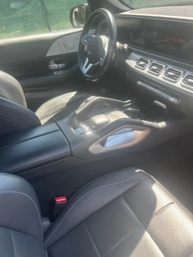 Mercedes-Benz GLE 580, снимка 9