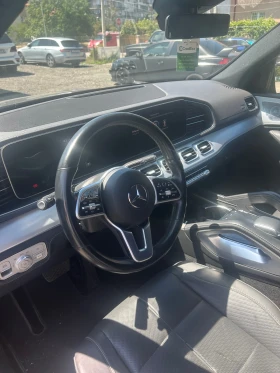 Mercedes-Benz GLE 580, снимка 7