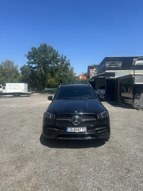 Mercedes-Benz GLE 580, снимка 1