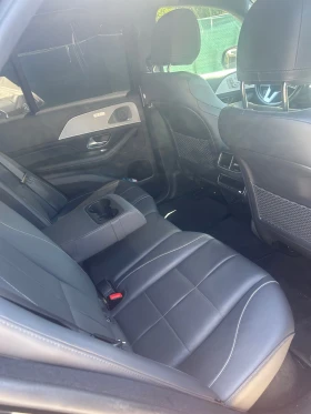 Mercedes-Benz GLE 580, снимка 10