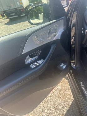 Mercedes-Benz GLE 580, снимка 5