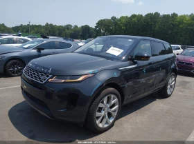 Land Rover Range rover 2.0l Evoque Se, снимка 2