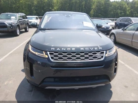 Land Rover Range rover 2.0l Evoque Se, снимка 12