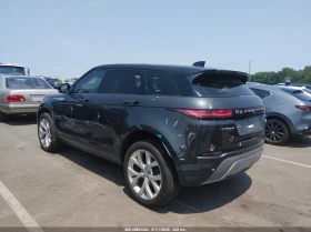 Land Rover Range rover 2.0l Evoque Se, снимка 3