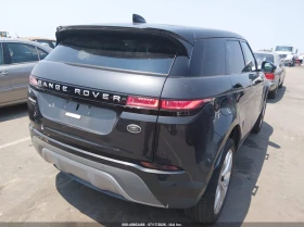Land Rover Range rover 2.0l Evoque Se, снимка 4