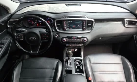 Kia Sorento 4x4\Топ цена\Подгрев\Обдухване, снимка 7