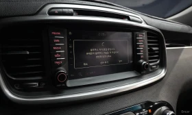 Kia Sorento 4x4\Топ цена\Подгрев\Обдухване, снимка 16