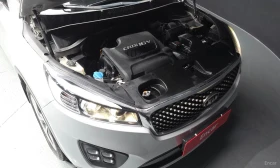Kia Sorento 4x4\Топ цена\Подгрев\Обдухване, снимка 6