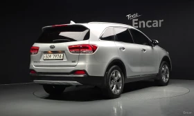 Kia Sorento 4x4\Топ цена\Подгрев\Обдухване, снимка 2