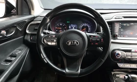 Kia Sorento 4x4\Топ цена\Подгрев\Обдухване, снимка 13