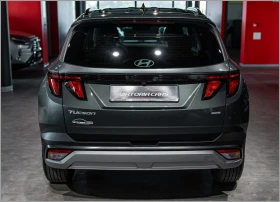 Hyundai Tucson Preferred* AWD, снимка 5