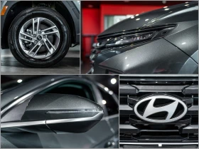 Hyundai Tucson Preferred* AWD, снимка 7