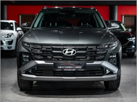 Hyundai Tucson Preferred* AWD, снимка 2