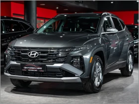Hyundai Tucson Preferred* AWD, снимка 3
