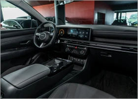 Hyundai Tucson Preferred* AWD, снимка 16