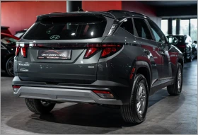 Hyundai Tucson Preferred* AWD, снимка 4