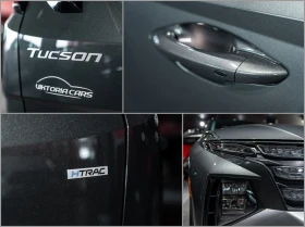 Hyundai Tucson Preferred* AWD, снимка 8