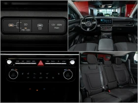 Hyundai Tucson Preferred* AWD, снимка 15