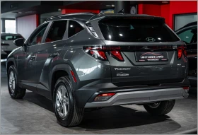 Hyundai Tucson Preferred* AWD, снимка 6
