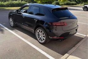 Porsche Macan * GTS * АВТОКРЕДИТ БЕЗ ПЪРВОНАЧАЛНА ВНОСКА* , снимка 7