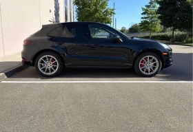 Porsche Macan * GTS * АВТОКРЕДИТ БЕЗ ПЪРВОНАЧАЛНА ВНОСКА* , снимка 4