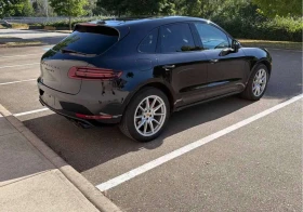 Porsche Macan * GTS * АВТОКРЕДИТ БЕЗ ПЪРВОНАЧАЛНА ВНОСКА* , снимка 3