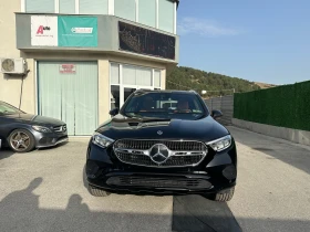 Mercedes-Benz GLC 350, снимка 2