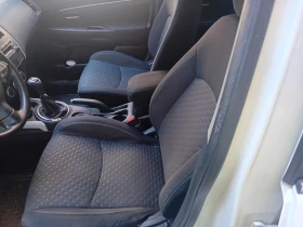 Mitsubishi ASX 1.6, снимка 8