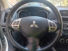 Mitsubishi ASX 1.6, снимка 6