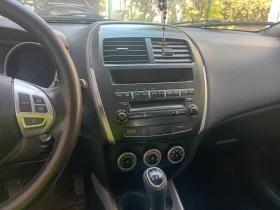 Mitsubishi ASX 1.6, снимка 7
