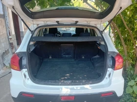 Mitsubishi ASX 1.6, снимка 10