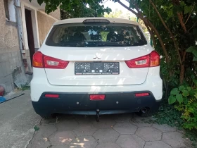 Mitsubishi ASX 1.6, снимка 5