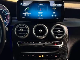 Mercedes-Benz GLC 300 4MATIC BURMESTER ЦЕНА ДО БЪЛГАРИЯ АВТОКРЕДИТ, снимка 16