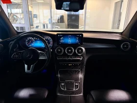 Mercedes-Benz GLC 300 4MATIC BURMESTER ЦЕНА ДО БЪЛГАРИЯ АВТОКРЕДИТ, снимка 13