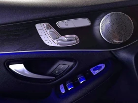 Mercedes-Benz GLC 300 4MATIC BURMESTER ЦЕНА ДО БЪЛГАРИЯ АВТОКРЕДИТ, снимка 7