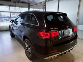 Mercedes-Benz GLC 300 4MATIC BURMESTER ЦЕНА ДО БЪЛГАРИЯ АВТОКРЕДИТ, снимка 4