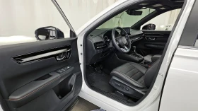 Honda Cr-v Hybrid Touring 2WD, снимка 9