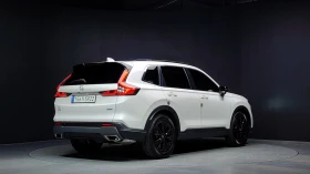 Honda Cr-v Hybrid Touring 2WD, снимка 2