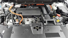 Honda Cr-v Hybrid Touring 2WD, снимка 5
