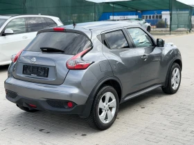 Nissan Juke 1.6i/117hp/NAVI/360/EVRO6/, снимка 5