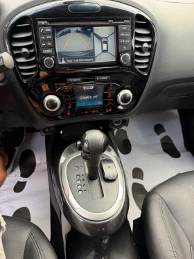 Nissan Juke 1.6i/117hp/NAVI/360/EVRO6/, снимка 9