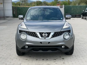 Nissan Juke 1.6i/117hp/NAVI/360/EVRO6/, снимка 2