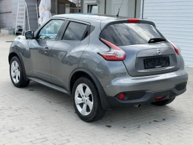 Nissan Juke 1.6i/117hp/NAVI/360/EVRO6/, снимка 4