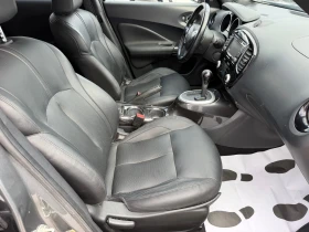 Nissan Juke 1.6i/117hp/NAVI/360/EVRO6/, снимка 11