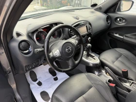 Nissan Juke 1.6i/117hp/NAVI/360/EVRO6/, снимка 7