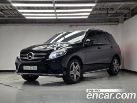 Mercedes-Benz GLE 350d | AMG PKG | 4MATIC, снимка 3