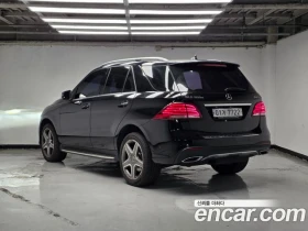 Mercedes-Benz GLE 350d | AMG PKG | 4MATIC, снимка 4