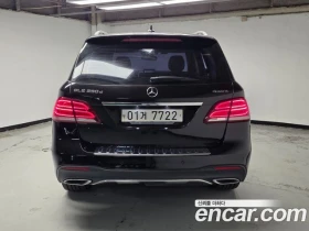 Mercedes-Benz GLE 350d | AMG PKG | 4MATIC, снимка 2