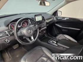 Mercedes-Benz GLE 350d | AMG PKG | 4MATIC, снимка 8