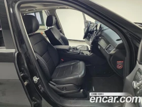Mercedes-Benz GLE 350d | AMG PKG | 4MATIC, снимка 9